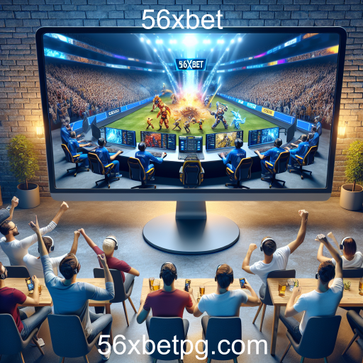 O Crescimento dos Esportes Virtuais: Uma Nova Era de T competição